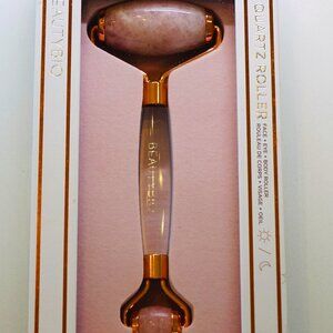 BEAUTYBIO ROSE QUARTZ ROLLER